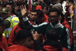 Vozinha, o herói de Cabo Verde no Mundial, chega ao Chile para reforçar o Colo-Colo