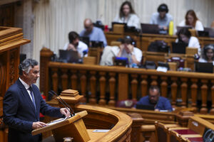 Ministro da Educação, Fernando Alexandre