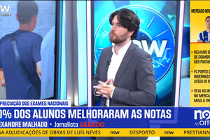 Procuradoria Europeia investiga contratos da PJ: «É mais um episódio que fragiliza Luís Neves»