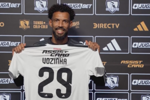 “Se os meus avós estivessem vivos, seria um motivo de orgulho”: Vozinha explica origem do nome que usa na camisola