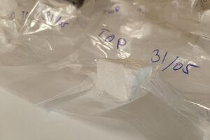 Autoridades já apreenderam mais cocaína em 2026 do que em todo o ano de 2025 