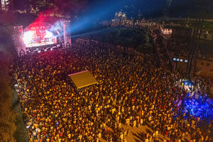 Música e concertos não faltam no HÁ FEST!