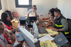 Autoridades de Ceuta criam gabinete para localizar desaparecidos após crise migratória