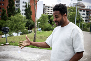 Nélson Évora termina carreira aos 42 anos 