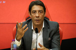 Rui Costa