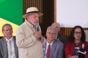 Lula acusa Marco Rubio de ignorar Trump na relação dos EUA com a América Latina  