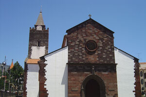 Sé Catedral do Funchal