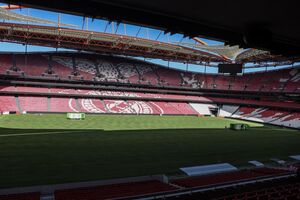 Estádio da Luz