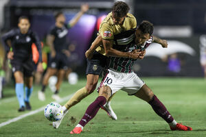 Sporting empata na visita ao Estrela da Amadora