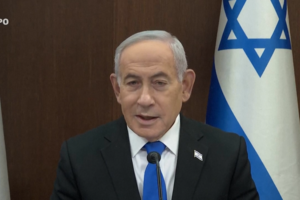 "Israel rejeita o plano": Netanyahu recusa proposta de Trump para pôr fim à guerra em Gaza 