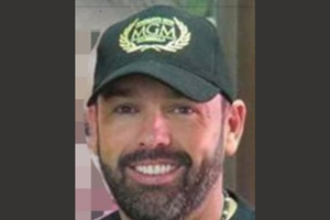 Daniel Kinahan