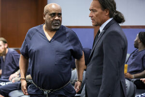 Duane "Keffe D" Davis