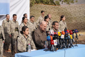 PKK