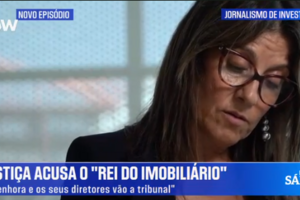 EP061 REPÓRTER SÁBADO PGM 08/08/2026
