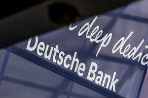 Deutsche Bank passa a atuar como banco de compensação de yuan
