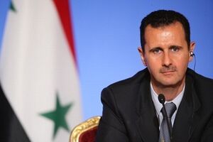 Síria, Bashar al-Assad, recandidatura, presidente sírio, entrevista, eleições