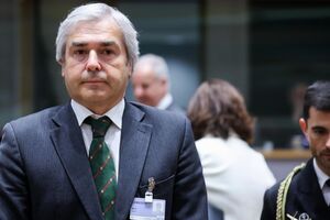 Nuno Melo vai processar André Ventura e Pedro Frazão por declarações sobre compra de fragatas