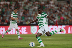 Ousmane Diomande