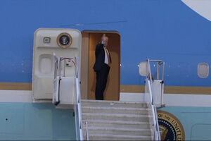 Trump terá saído da Turquia escondido num camião de catering após ameaça de morte iraniana