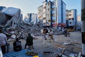Sismo na Colômbia fez pelo menos 254 mortos