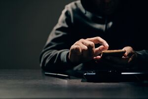 A inteligência artificial pode facilitar o cibercrime, diz o especialista em cibersegurança David Russo