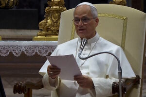 Papa Leão XIV expressa solidariedade às vítimas do sismo na Colômbia