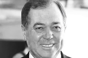 Emílio Macedo da Silva morreu aos 73 anos