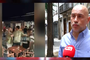 "Isto é recorrente": Empresários do Porto exigem ação política após vaga de agressões na noite