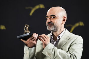 Florin Serban recebe Leopardo de Ouro em Locarno