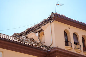 Sismo em Granada causou estragos, mas nenhuma vítima 
