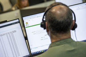Falhas nos tempos de espera no Algarve no Portal SNS