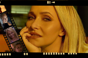 De 'Duelo de Titãs' à série 'Heroes': Recorde a carreira da atriz Hayden Panettiere