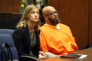 Keffe D acusado de orquestrar assassinato de Tupac em tribunal 30 anos após o crime