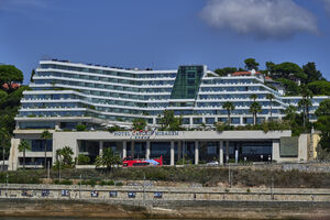 Hotel Cascais Miragem foi adquirido por antigo dono da Europac