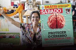Proteger o cérebro em cada fase da vida
