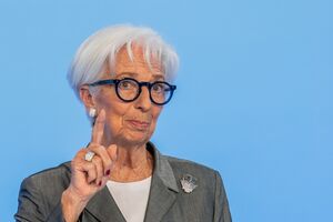 Christine Lagarde