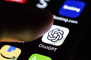 ChatGPT passa a ter anúncios na Europa