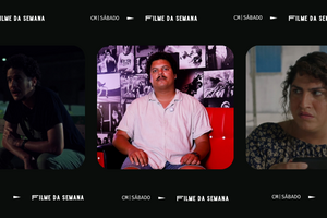 Filme da Semana | ‘Morte e Vida Madalena’, filme dentro do filme 