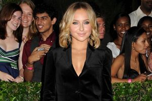 Hayden Panettiere morreu aos 36 anos