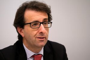 Jorge Miguel Bravo