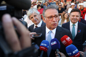 Presidente da República, António José Seguro
