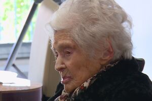 Maria da Conceição faleceu aos 113 anos. Era a mulher mais velha em Portugal