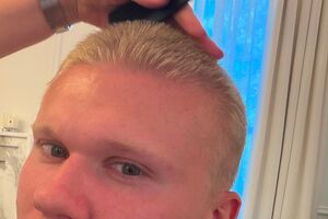 Erling Haaland