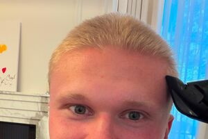 Erling Haaland