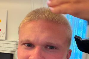 Erling Haaland