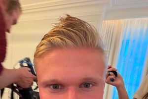 Erling Haaland