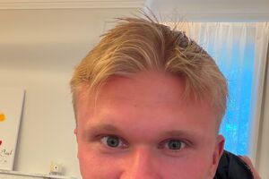 Erling Haaland