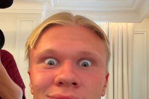 Erling Haaland