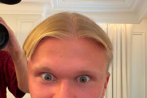 Erling Haaland