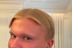 Erling Haaland